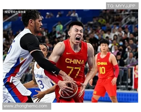 北京篮球队在奥运会上的力量表现与战术分析探讨