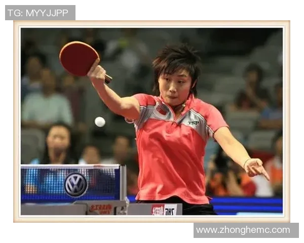 广州乒乓球队挑战赛表现分析与意识提升探讨